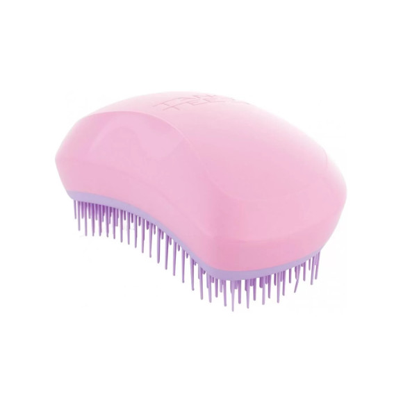 Щітка для волосся Tangle Teezer Salon Elite Pink Lilac - фото №1