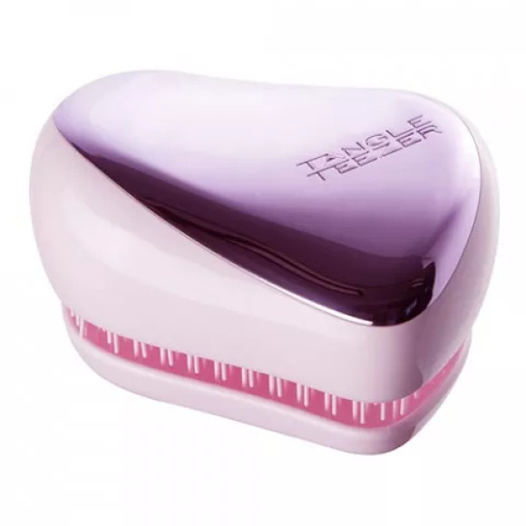 Щітка для волосся Tangle Teezer Compact Styler Lilac Gleam - фото №1