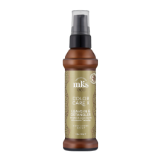 Несмывающее средство для окрашенных волос MKS ECO Color Care X Leave-In & Detangler Sunflower Scent 118 мл - фото №1