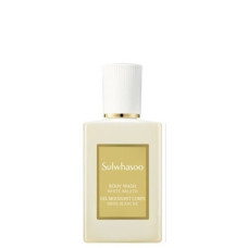 Парфумований люкс гель для душу Sulwhasoo Body Wash White Breath 50 мл - фото №1