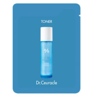 Зволожуючий тонер для обличчя з гіалуроновою кислотою Dr. Ceuracle Hyal Reyouth Toner - фото №1