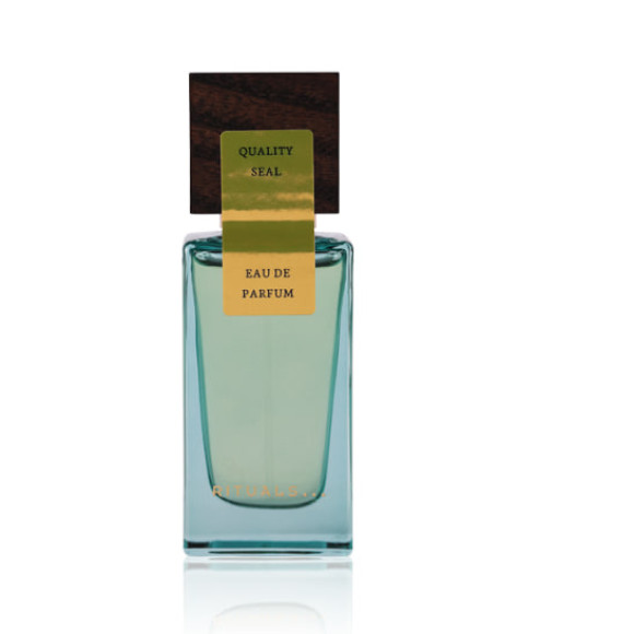Парфуми  Rituals Eau De Parfum Quality Seal - фото №1