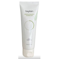 Пінка для обличчя зі збалансованим pH Beplain Greenful pH-Balanced Cleansing Foam 80 мл - фото №1