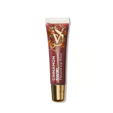 Блеск для губ  Victoria's Secret  Flavored Lip Gloss Cinnamon Swirl 13 г - фото №1