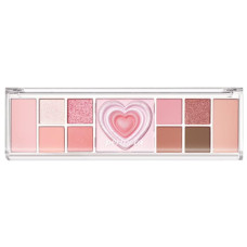 Палетка для макіяжу  Peripera All Take Mood Like Palette #01 Prestige Pink - фото №1