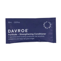  Відновлювальний та зміцнювальний кондиціонер для волосся Davroe Fortitude Strengthening Conditioner 15 мл - фото №1