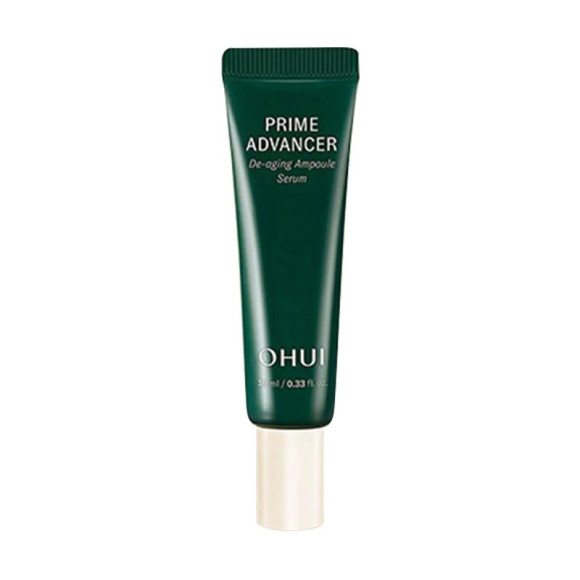 Антивікова сироватка O HUI PRIME ADVANCER AMPOULE SERUM 10 мл - фото №1