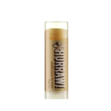 Бальзам для губ з ароматом "Ваніль" Hurraw! Vanilla Lip Balm 4,8 г - фото №1