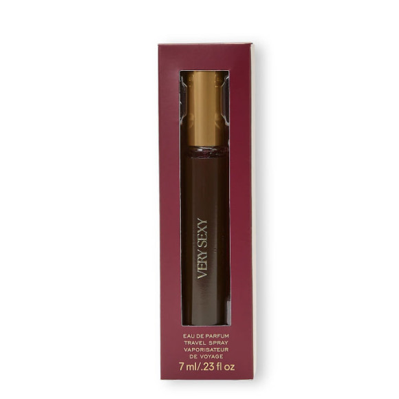 Міні парфуми Victoria's Secret  Very Sexy Eau de Parfum Travel Spray 7 мл - фото №1