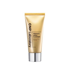 Пінка для вмивання з прополісом CNP Laboratory Propolis Amino Cleanser 31 мл - фото №1