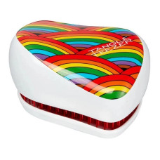 Щітка для волосся Tangle Teezer Compact Styler  Rainbow Galore - фото №1