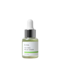 Заспокійлива сироватка з чайним деревом IUNIK Tea Tree Relief Serum 15 ml - фото №1
