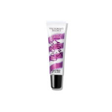Блеск для губ Victoria's Secret Flavors of Christmas Lip Gloss Cocoa Swirl - фото №1