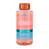 Гель для душа Tree Hut Vitamin C Foaming Gel Wash 532 мл - фото №1