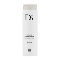 Кондиціонер для об'єму волосся без віддушок Sim Sensitive DS Volume Conditioner 200 мл - фото №1