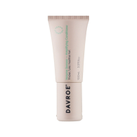 Кондиціонер для пружності та об'єму Davroe Volume Senses Amplifying Conditioner 100 мл  - фото №1