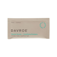 Шампунь для об'єму Davroe Volume Senses Amplifying Shampoo 15 мл - фото №1