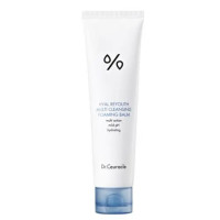 Гідрофільний бальзам-пінка 2 в 1 з гіалуроновою кислотою Dr. Ceuracle Hyal Reyouth Multi Cleansing Foaming Balm 100 мл - фото №1
