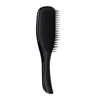 Щітка для волосся Tangle Teezer The Large Wet Detangler Black Gloss - фото №1