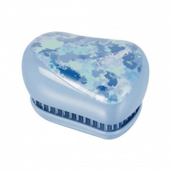 Щітка для волосся Tangle Teezer Compact Styler Mineral Chameleon - фото №1