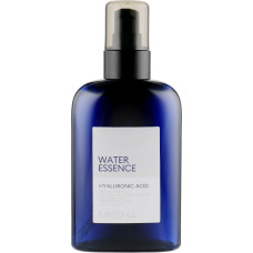 Чоловіча зволожуюча есенція з гіалуроновою кислотою Missha Men's Cure Water Essence - фото №1