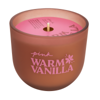 Ароматична свічка Warm Vanilla Candle від Victoria's Secret 184 г - фото №1