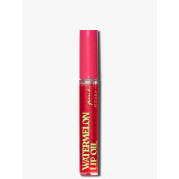 Глянцева олія для губ з ароматом кавуна Victoria's Secret Pink Watermelon  Lip oil 3.1 г - фото №1