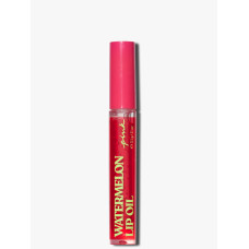 Глянцевое масло для губ с ароматом арбуза Victoria's Secret Pink Watermelon  Lip oil 3.1 г - фото №1