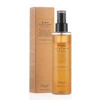 Двухфазный тонер с маслом моркови Benton Let's Carrot Oil Toner - фото №1