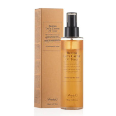 Двофазний тонер з олією моркви  Benton Let's Carrot Oil Toner - фото №1