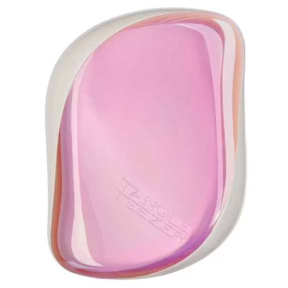 Щітка для волосся Tangle Teezer Compact Styler Holo Hero - фото №1