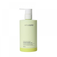 Кондиціонер Whocares Conditioner 2.0 Fundamental Repair 300 ml - фото №1