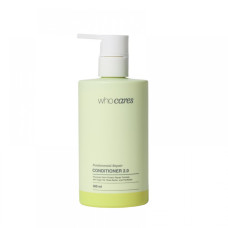 Кондиціонер Whocares Conditioner 2.0 Fundamental Repair 300 ml - фото №1