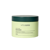 Реконструююча маска для волосся Whocares Hair Therapy PLEX Mask 300 ml - фото №1