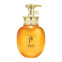 Люкс гель-олія для тіла The History of Whoo Whoo Spa Oil Shower 220 мл - фото №1