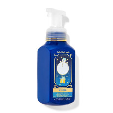 Рідке мило-пінка для рук Bath and Body Works Winter Hand Soap 259 мл - фото №1