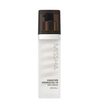 ББ-крем для зрілої шкіри Missha Signature Wrinkle Fill-Up BB Cream SPF37 PA++, №23 - фото №1