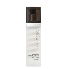 ББ-крем для зрелой кожи Missha Signature Wrinkle Fill-Up BB Cream SPF37 PA++, №23 - фото №1