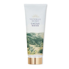 Парфумований лосьйон Victoria's Secret Cactus Water Fragrance Lotion 236 мл - фото №1