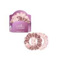 Резинка-браслет для волосся invisibobble SPRUNCHIE SLIM PREMIUM La Vie En Rose - фото №1