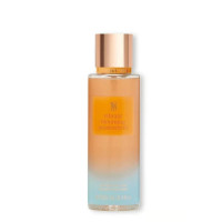 Парфумований спрей  Victoria's Secret Vibrant Blooming Passionfruit Body Mist 250 мл - фото №1