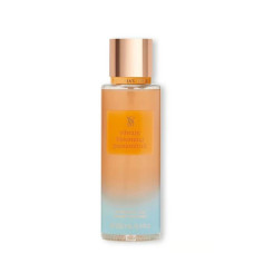 Парфумований спрей  Victoria's Secret Vibrant Blooming Passionfruit Body Mist 250 мл - фото №1