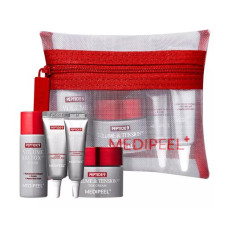 Набір мініатюр для догляду за обличчям Medi-Peel Peptide 9 Volume Bio Tox Trial Kit - фото №1
