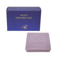 Парфумоване косметичне мило Amore Pacific Amore Counselor Velvet Perfumed Soap 80 г - фото №1