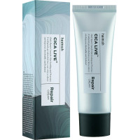 Відновлюючий крем для обличчя з центелою Heimish Cica Live Repair Cream - фото №1