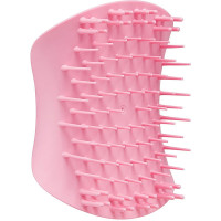 Щітка для масажу голови Tangle Teezer The Scalp Exfoliator and Massager Pretty Pink - фото №1