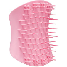 Щітка для масажу голови Tangle Teezer The Scalp Exfoliator and Massager Pretty Pink - фото №1