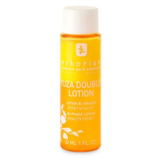 Двофазний освіжаючий лосьйон Erborian Yuza Double Lotion - фото №1