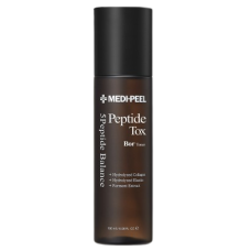 Антивозрастной тонер Medi Peel Peptide-Tox Bor Toner 180 мл - фото №1