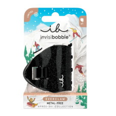 Заколка для волос invisibobble EVERCLAW Apres Ski Bonfire Night - фото №1